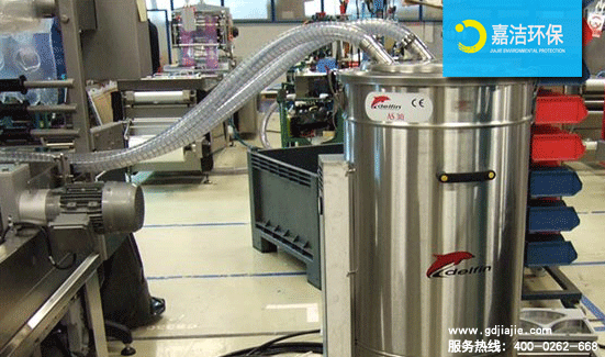 哪個(gè)品牌的工業(yè)用吸塵器更好？如何選擇工業(yè)用吸塵器？ 